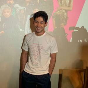 Main di Film Fantasi, Reza Rahadian Janjikan Penampilan Berbeda