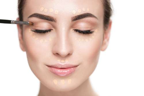 eyeshadow