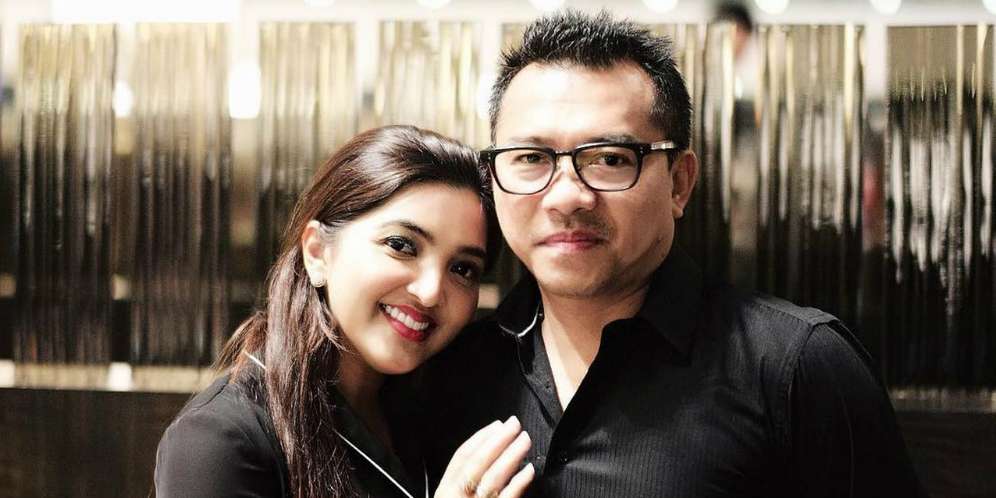 Anang dan Ashanty Bayar Listrik Rp50 Juta Tiap Bulan?