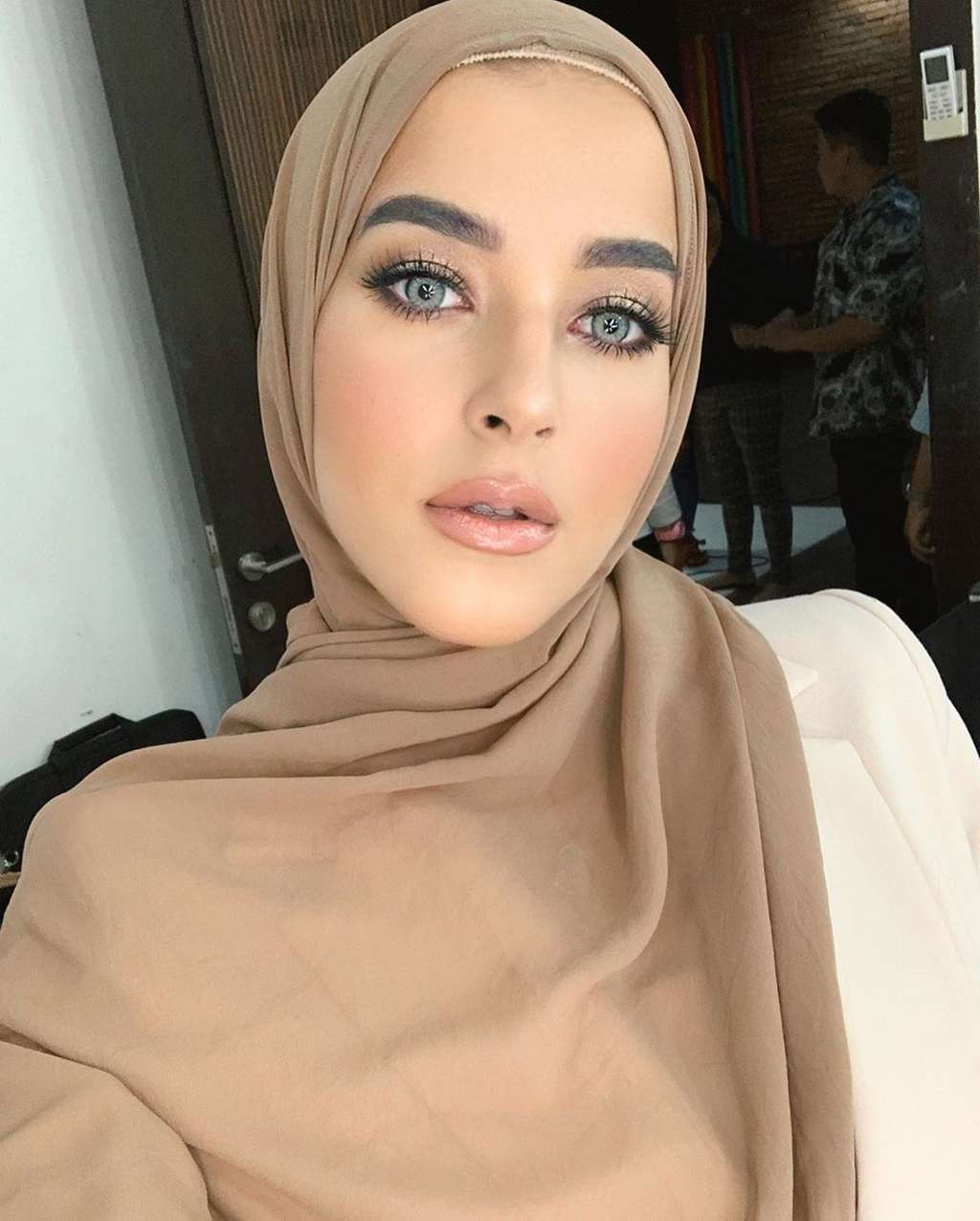 Tasya Farasya