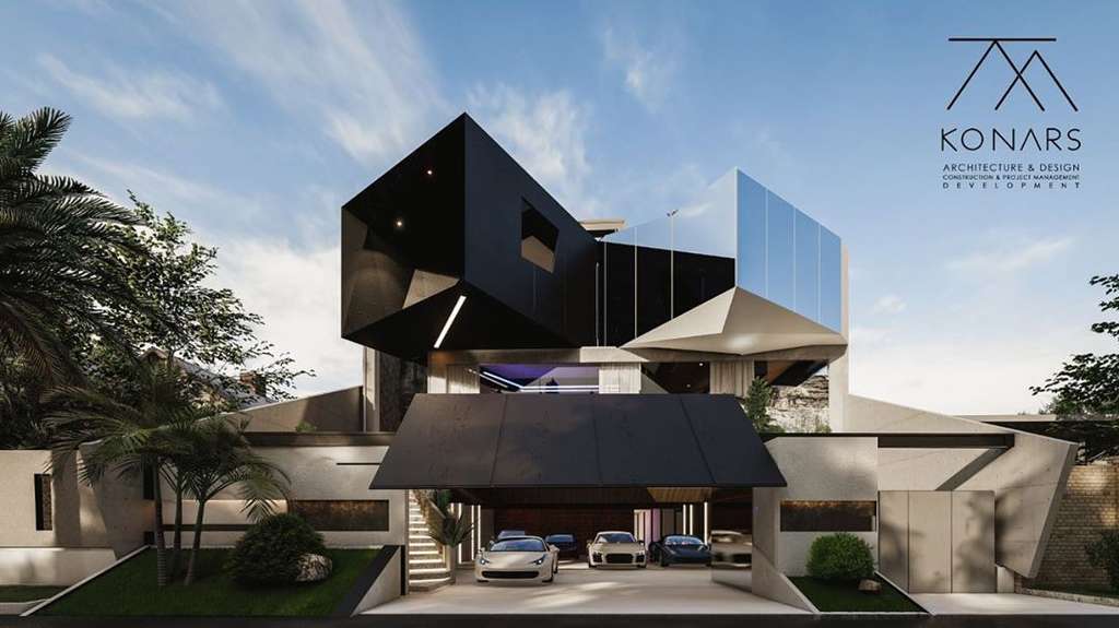 rumah atta halilintar rumah atta halilintar