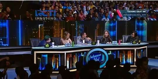 indonesia idol