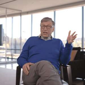 Bill Gates Pernah 'Ramalkan' Wabah Seperti Virus Corona Pada 2019