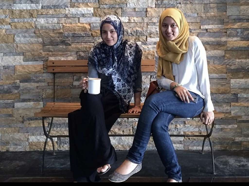 Gelar Fashion Show Pertama, Heaven Lights Berkomitmen Hadirkan Hijab Berkualitas