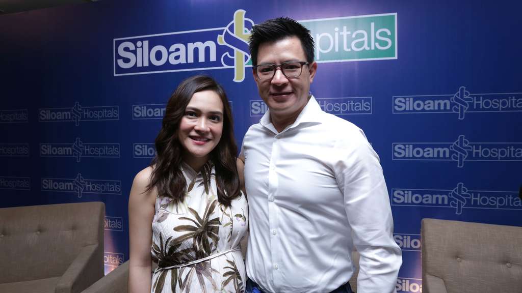 Shandy Aulia dan David