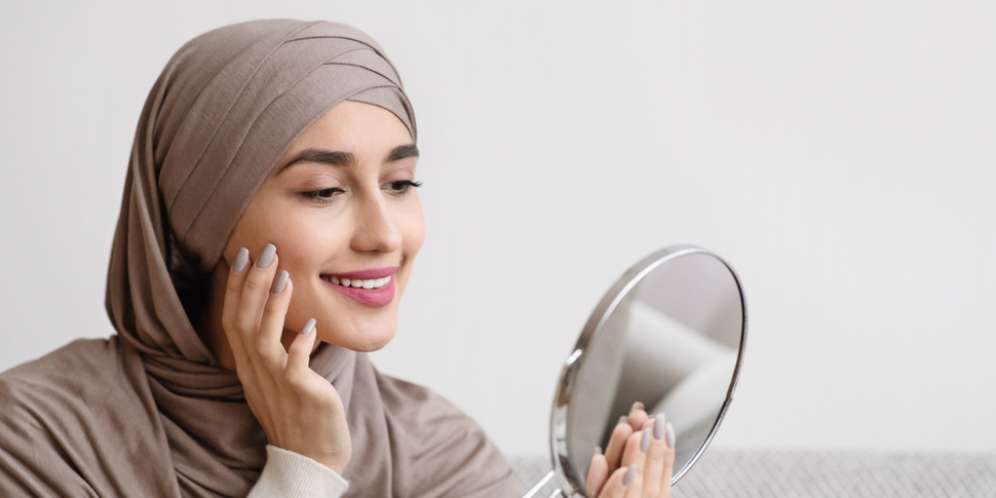 Kombinasi Skincare untuk Menyamarkan Tanda Penuaan Dini