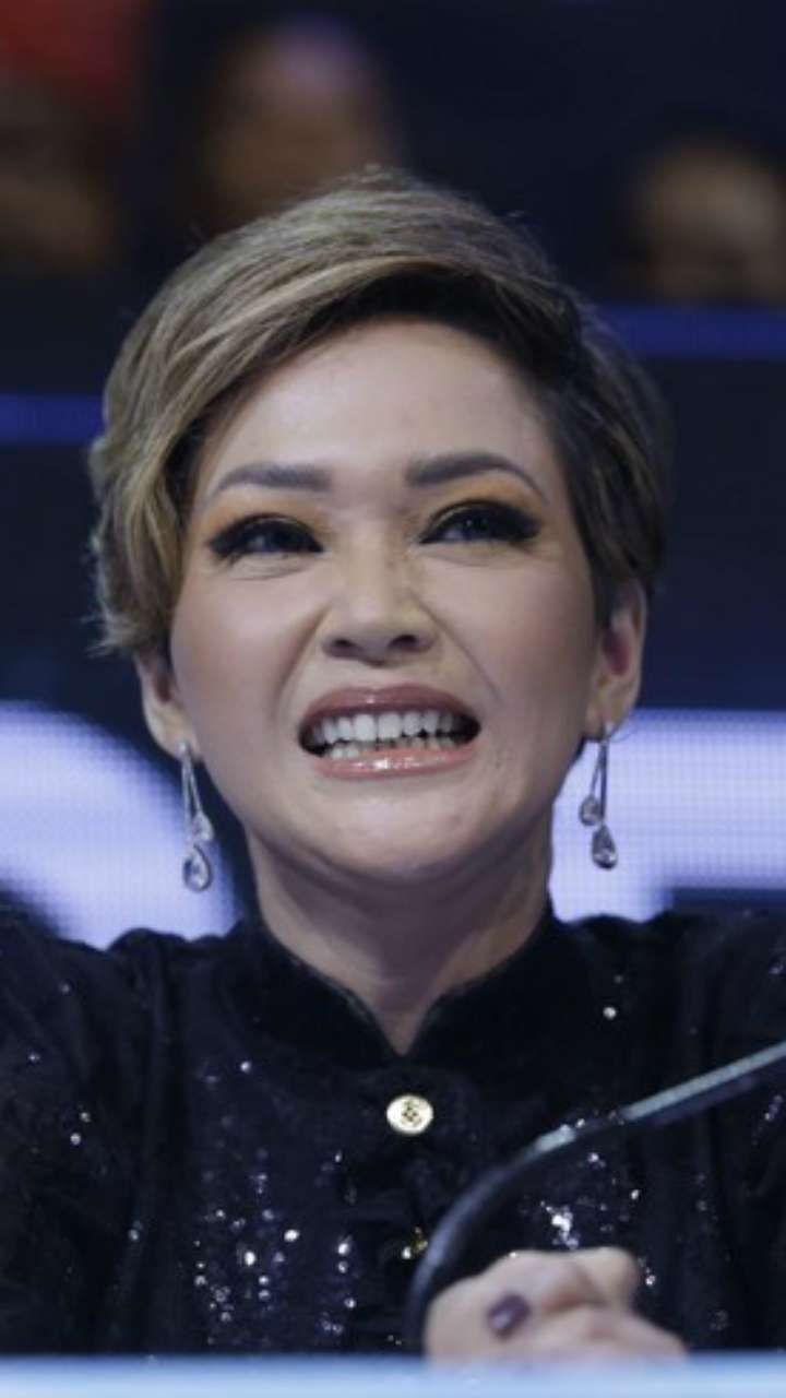 Satu Panggung Bareng, Begini Komentar Maia Estianty dan Ahmad Dhani
