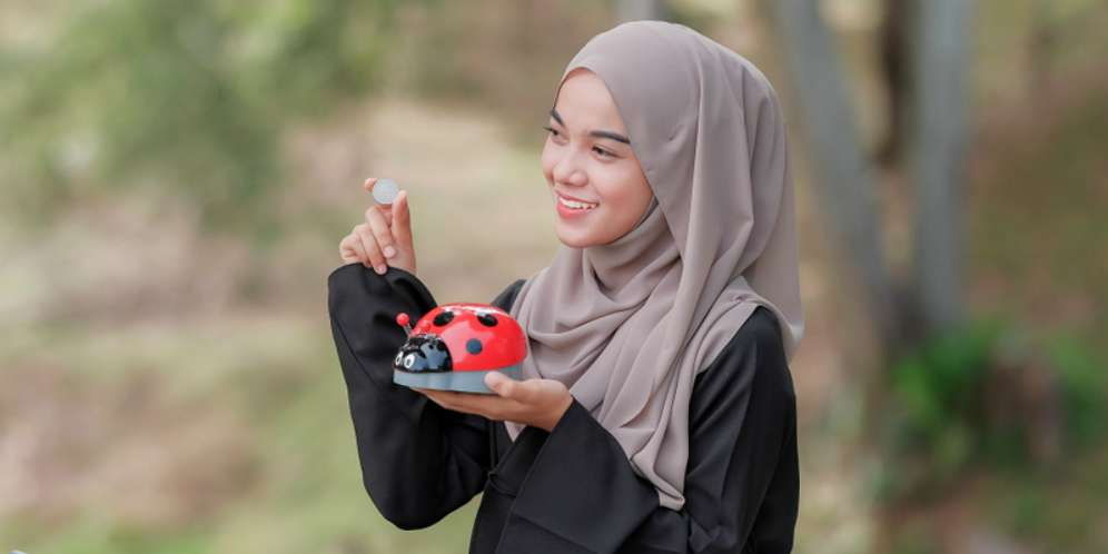 Menabung Berhadiah Apartemen, Begini Caranya