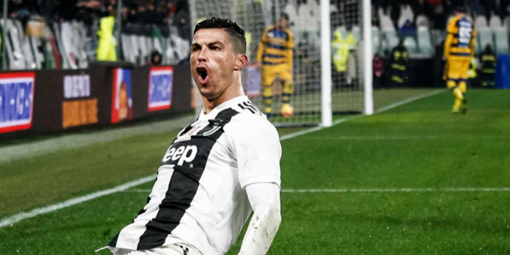 Cristiano Ronaldo Ubah Semua Hotel Mewahnya Jadi Rumah Sakit untuk Pasien Corona