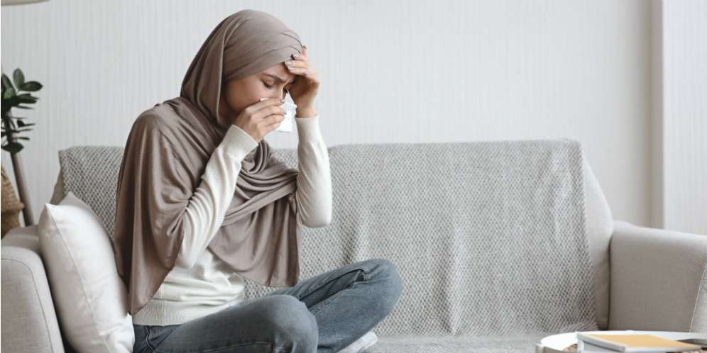 Cara Isolasi Diri di Rumah Jika Terpapar Virus Corona