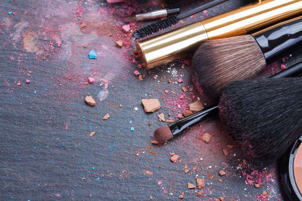 Kuas Makeup