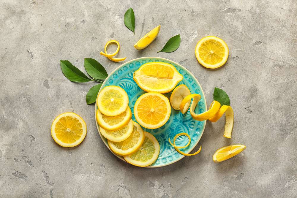 Lemon