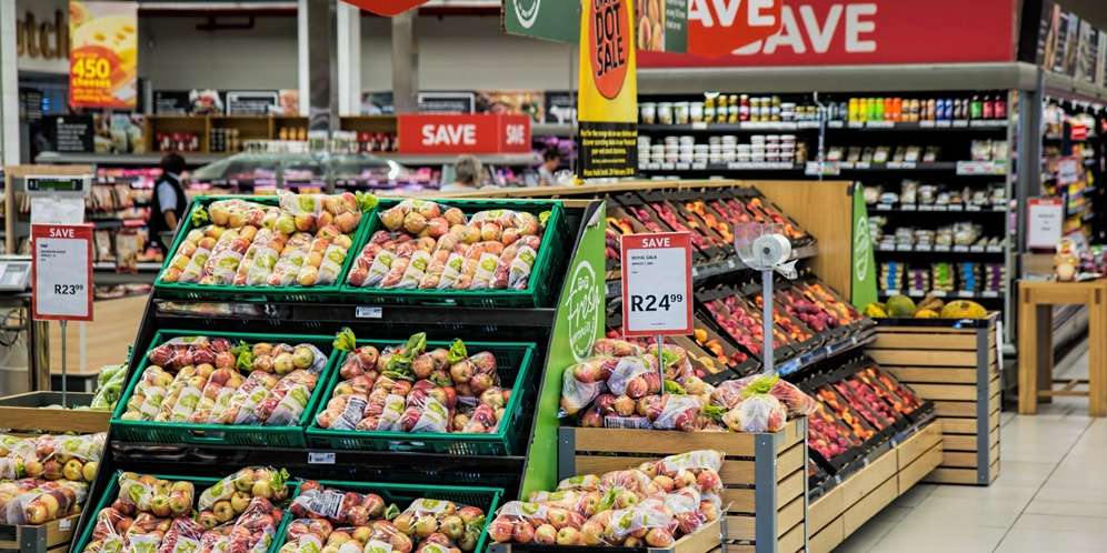 Tips Belanja Aman ke Supermarket di Tengah Wabah Corona