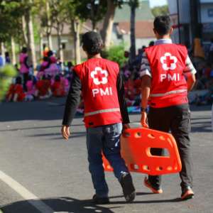 PMI Buka Penggalangan Dana Pencegahan Covid-19 Lewat QRIS-PMI