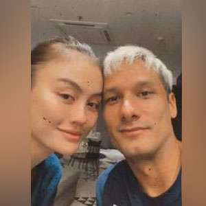 Jejak Karier Raphael Maitimo, Pria yang Diduga Pacar Agnez Mo