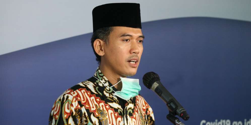 MUI: Berpuasalah Niscaya Melahirkan Kesehatan