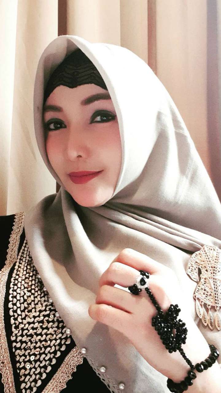 Begini Kegiatan Roro Fitria Usai Keluar Penjara