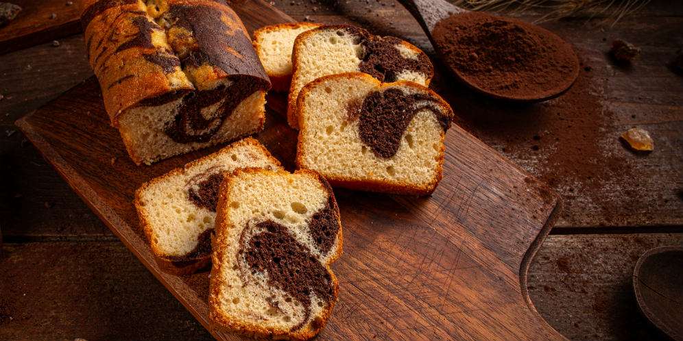 Intip Resep Kue 'Mahal' Favorit Keluarga Inul Daratista