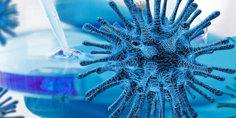 Vaksin Covid-19  Akan Mulai di Uji Coba Pada Manusia