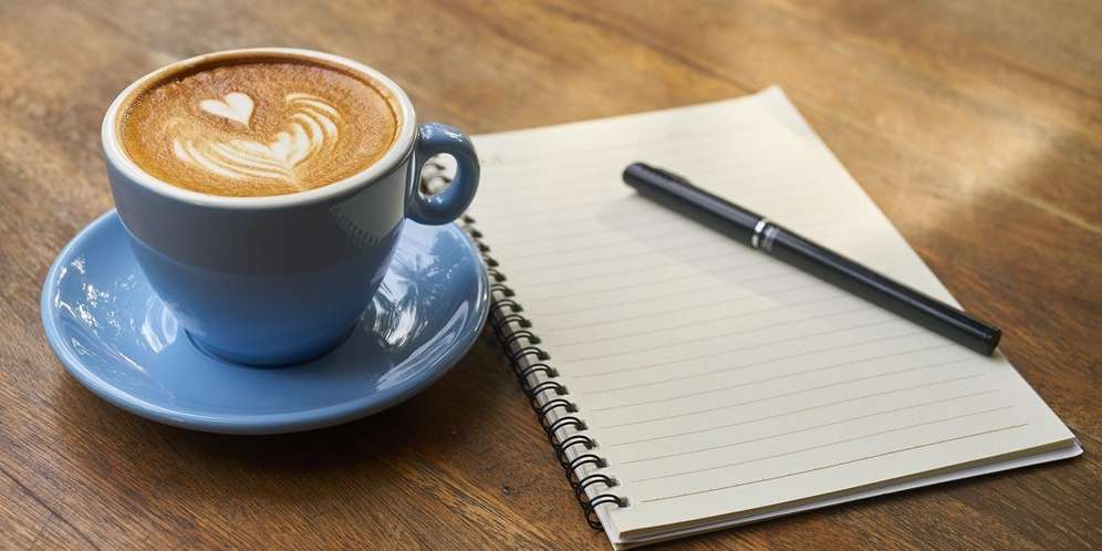 Kamu Pecinta Kopi? Begini Tips Aman Minum Kopi Selama Puasa Ramadhan