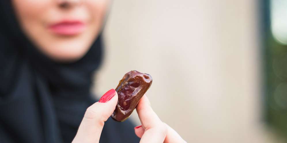 3 Manfaat Mengejutkan Kurma untuk Kecantikan