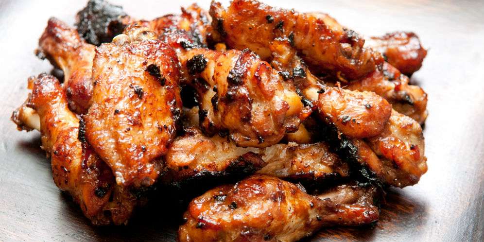 Resep Ayam Barbeque Oven, Bisa untuk Sahur dan Berbuka
