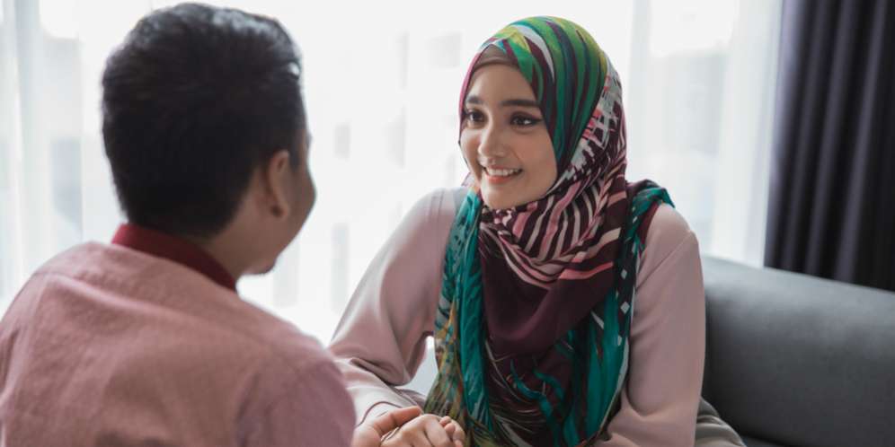 Catat! 4 Golongan Suami Istri Harmonis yang Dilaknat Allah