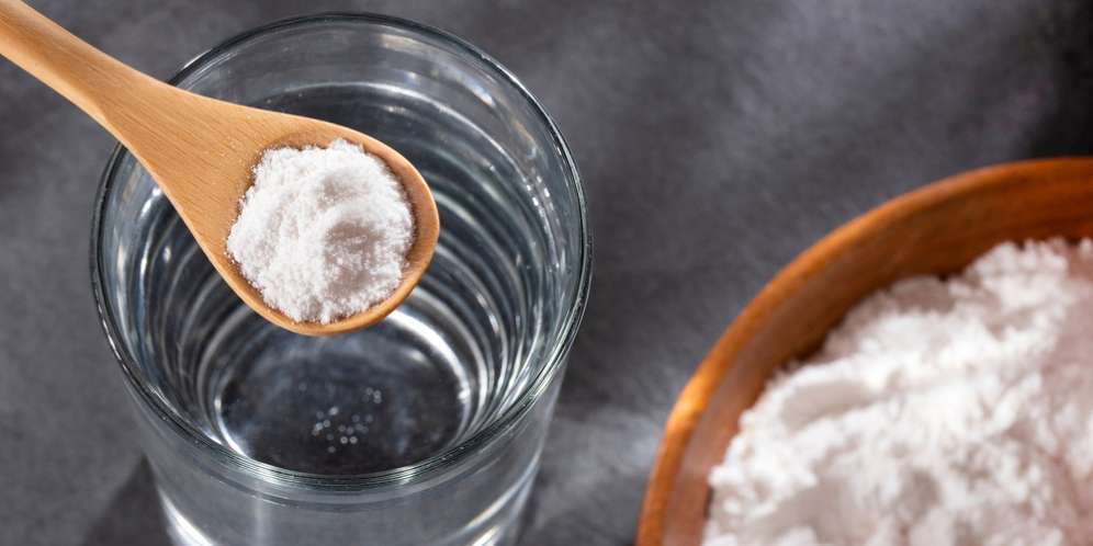 5 Manfaat Baking Soda untuk Perawatan Tubuh