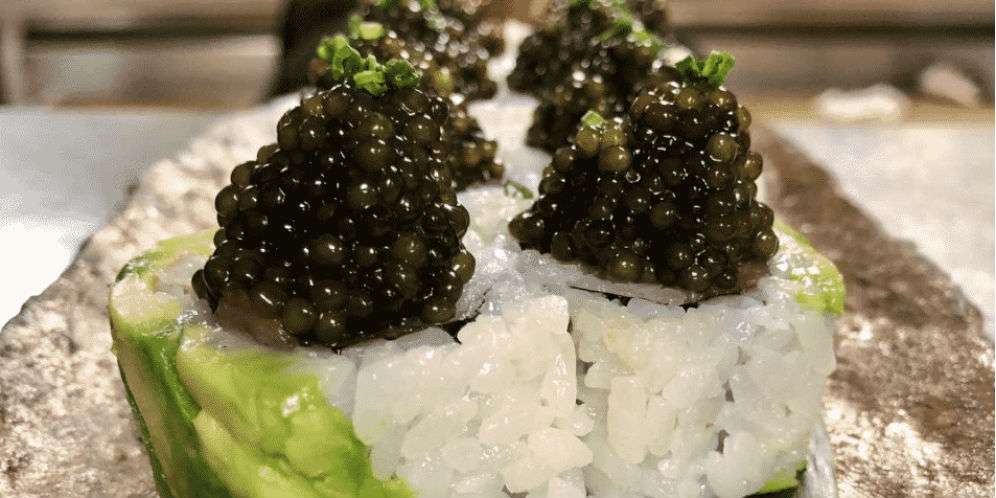 Sushi Box Seharga Rp11 Juta Laris Manis Saat Pandemi