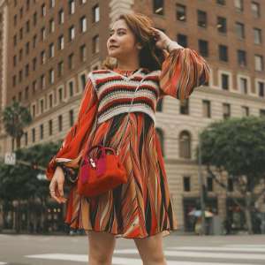Tanggapan Prilly Latuconsina Soal Candaan Andre dan Rina Nose