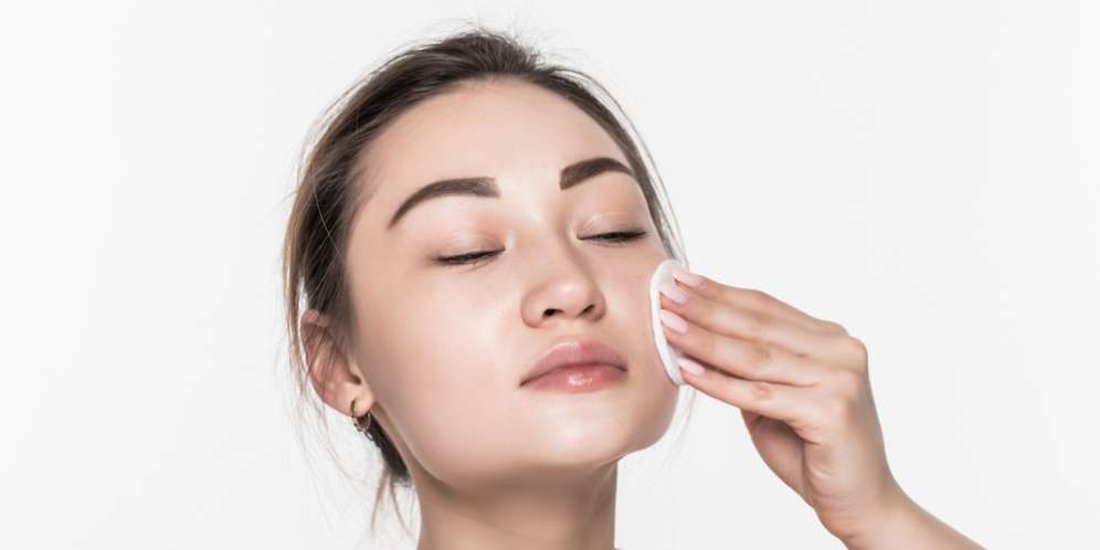 Ini Alasan Mengapa Pemakaian Makeup Wipes Tidak Dianjurkan