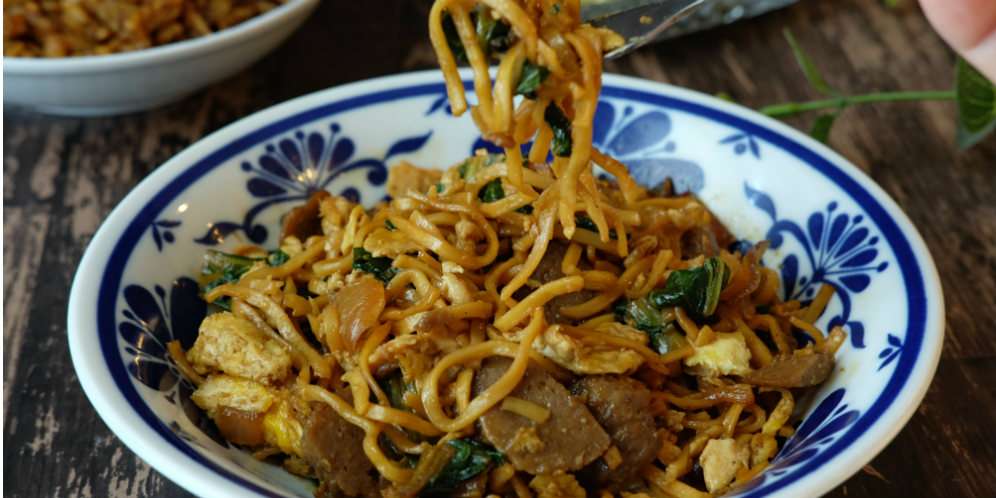 Resep Bakmi Goreng Jawa, Hidangan Hangat Saat Karantina