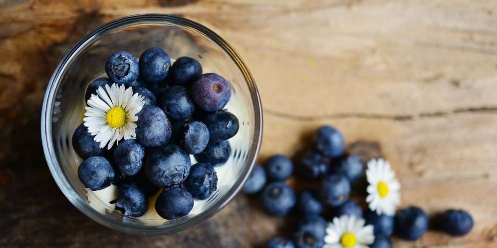 5 Manfaat Blueberry Bagi Kesehatan yang Tidak Banyak Di Ketahui 5 Manfaat Blueberry Bagi Kesehatan yang Tidak Banyak Di Ketahui