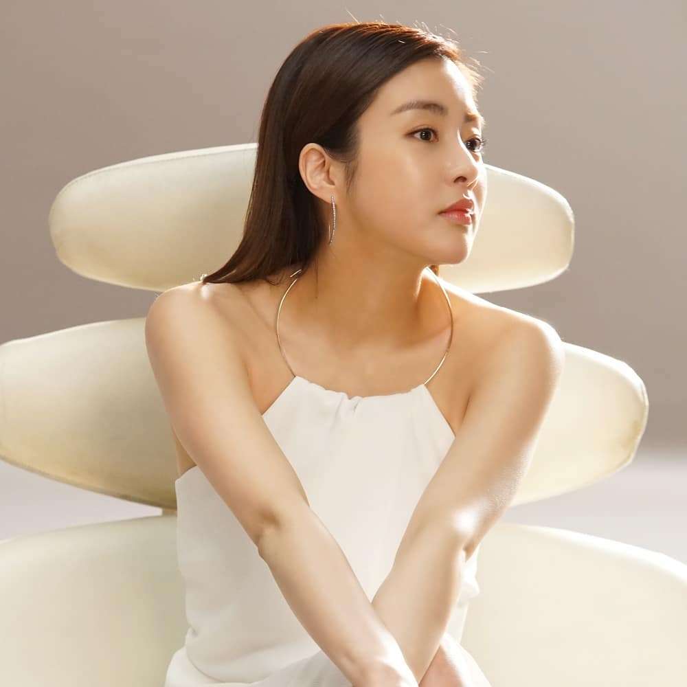 강소라 화보 인물 사진