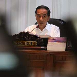 Himbauan Jokowi Tentang Ancaman Virus Corona Gelombang Kedua