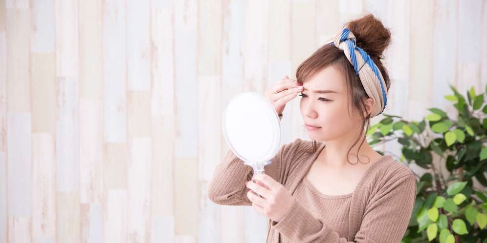 Tips Mencegah Jerawat dengan Cara Sederhana