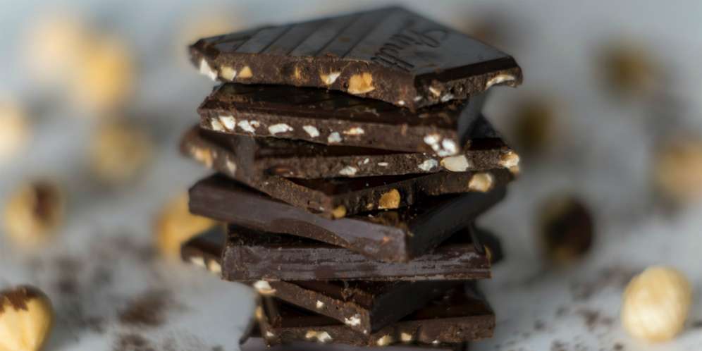 Jangan Pernah Taruh Cokelat dalam Kulkas, Simak Alasannya