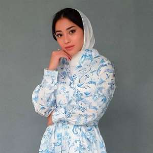 5 Pesona Teranyar Cantiknya Nikita Willy Tampil Berhijab