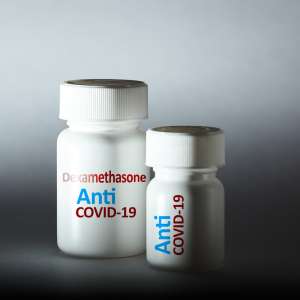 WHO Sambut Dexamethasone Sebagai Obat Penangkal COVID-19