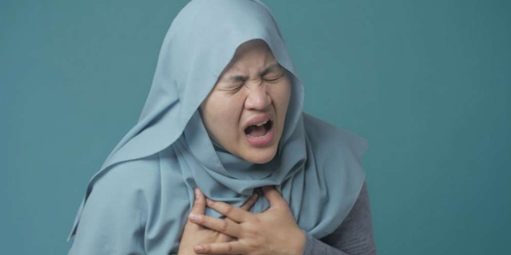 5 Kebiasaan Untuk Cegah Penyakit Jantung di Usia Muda