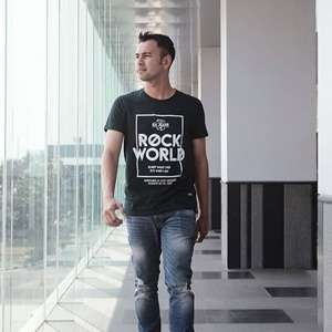 Banjir Uang dari Dunia Entertainment, Raffi Ahmad Tak Takut Miskin