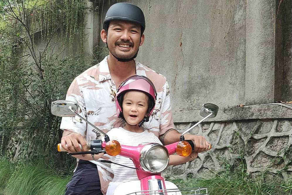 Rio Dewanto dan Salma Duet Manis, Bikin 'Meleleh'