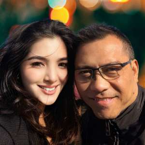 Ashanty Shock Anang Hermansyah Punya Anak Perempuan di Jember