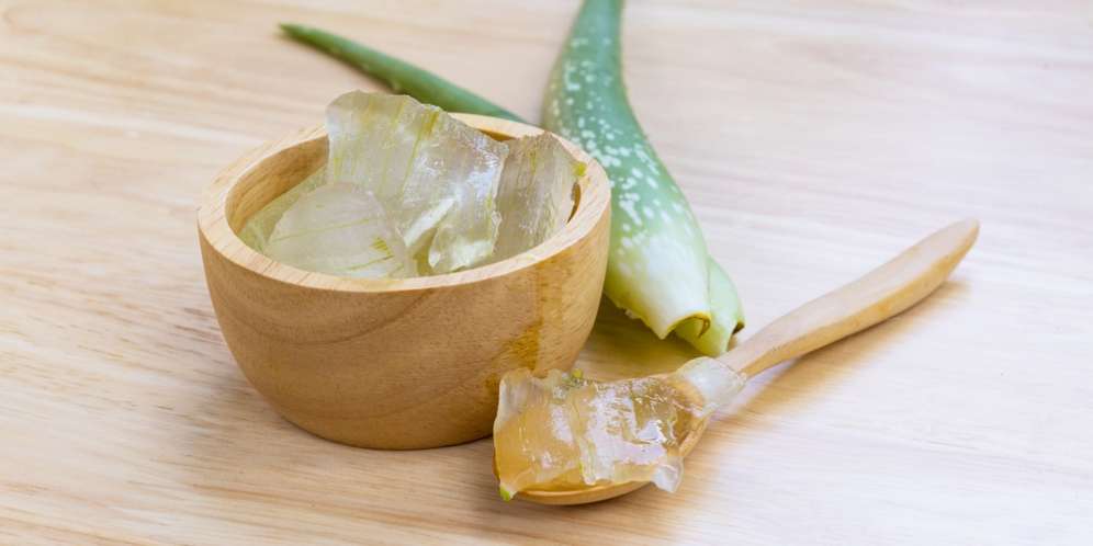5 Manfaat Lidah Buaya untuk Kesehatan Kulit dan Rambut