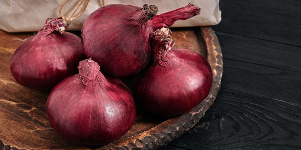 Manfaat Cairan Bawang Merah untuk Kesehatan Rambut