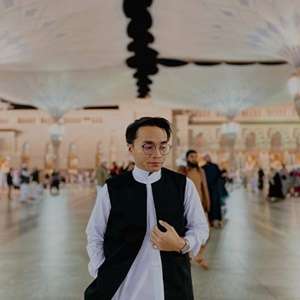 Kabar Terbaru Taqy Malik Eks Suami Salmafina Sunan : Bisnis Saffron dan Skincare