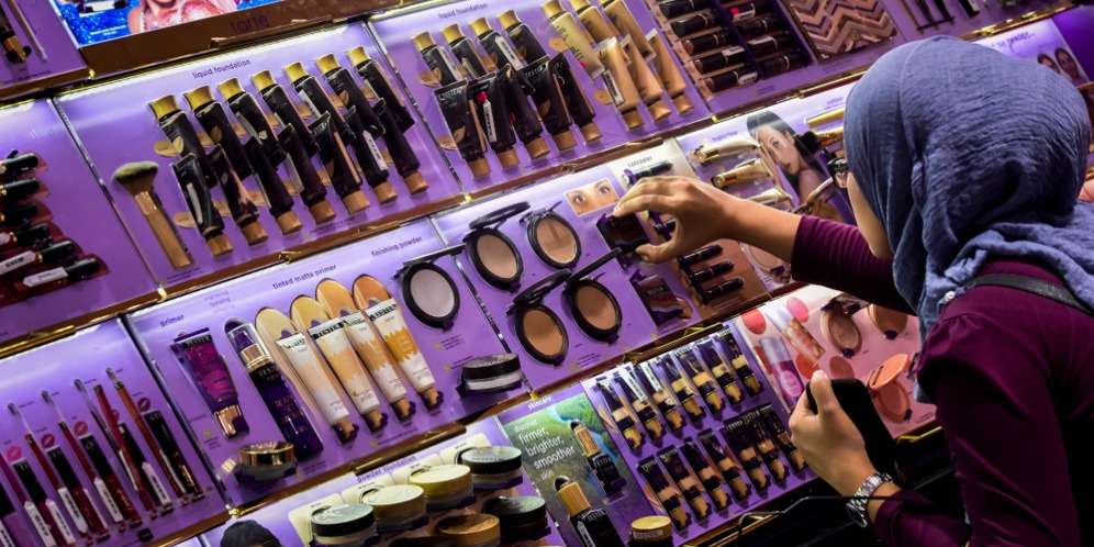 4 Tips Kecantikan yang Bisa Menghemat Pengeluaranmu