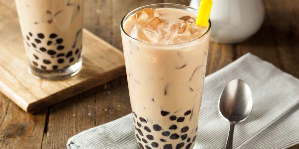 Kecanduan Minum Boba, Remaja Ini Tak Bisa Gerakkan Kaki dan Tangannya