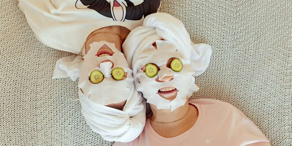4 Masker Buah yang Dapat Mengatasi Masalah Kulit