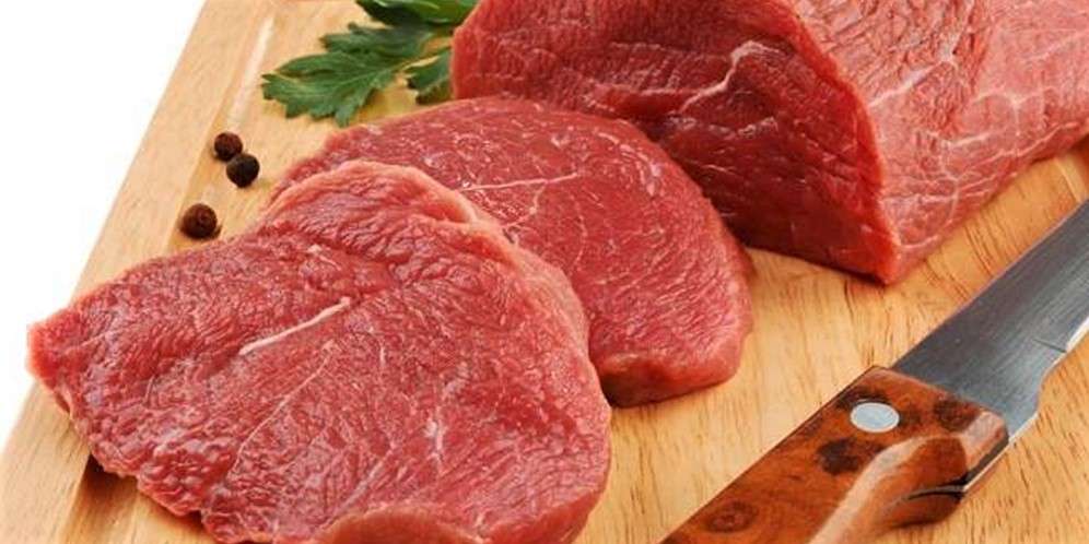8 Cara Ampuh Hilangkan Bau Prengus Daging Kambing Untuk Sajian Idul Adha